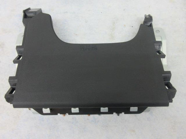 Mitsubishi Mirage HATCHBACK 2014-2024 Airbag steering wheel LEFT knee DASH BELTS