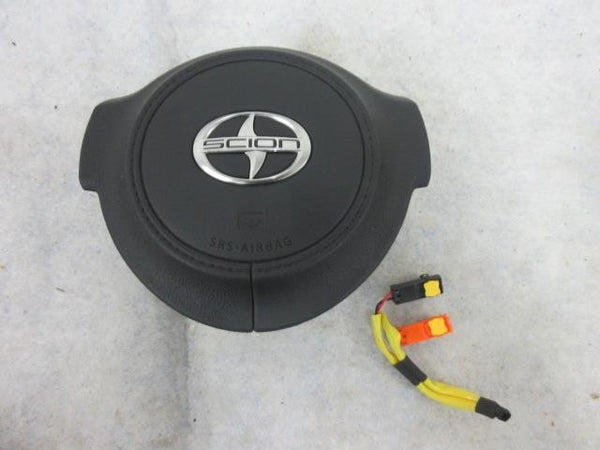 SCION FR-S FRS 2012-2014-2013-2015-2016 Airbag DRIVER LH steering wheel left OEM