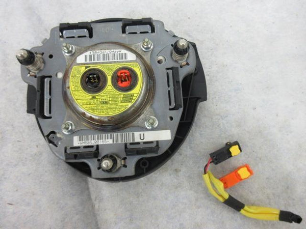 SCION FR-S FRS 2012-2014-2013-2015-2016 Airbag DRIVER LH steering wheel left OEM