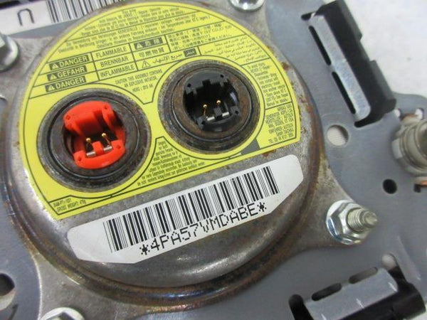 SCION FR-S FRS 2012-2014-2013-2015-2016 Airbag DRIVER LH steering wheel left OEM