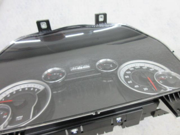 DODGE RAM 1500 GAZ 2013-2018 CLUSTER SCREEN 6 ¨ EVIC PREMIUM SWAP P56054942AC