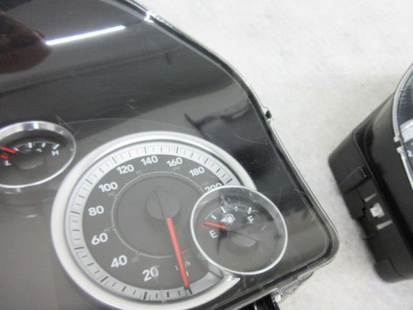 DODGE RAM 1500 GAZ 2013-2018 CLUSTER SCREEN 6 ¨ EVIC PREMIUM SWAP P56054942AC