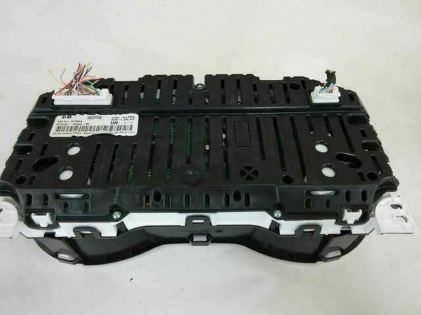 NISSAN MURANO 2015-2016-2017 51 910 KM METRIC OEM SCREEN 8 ¨ CLUSTER 24810-5AG0A