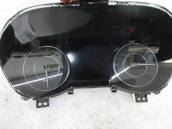 ACURA RDX 2019 OEM CLUSTER ? KM SCREEN 7 ¨ 78100-TJB-C540-M1 DISPLAY