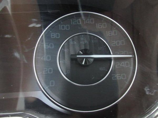 ACURA RDX 2019 OEM CLUSTER ? KM SCREEN 7 ¨ 78100-TJB-C540-M1 DISPLAY
