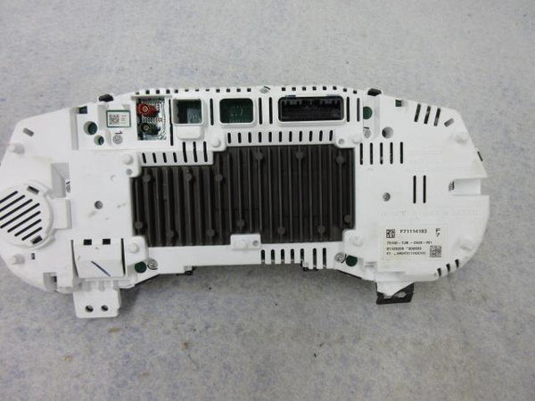 ACURA RDX 2019 OEM CLUSTER ? KM SCREEN 7 ¨ 78100-TJB-C540-M1 DISPLAY