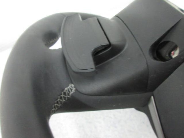 HONDA CIVIC 2016-2017-2018-2019-2020-2021 OEM STEERING LEATHER 78500-TEX-B910-M1