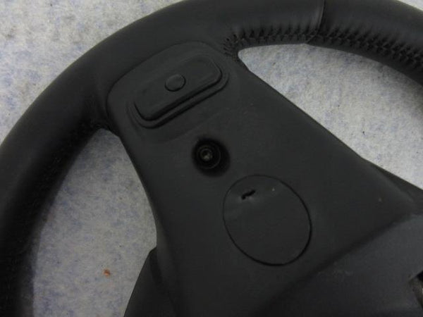 DODGE CARAVAN SXT 2011-2013-2014-2015-2016-2017-2018 OEM STEERING HEATED LEATHER