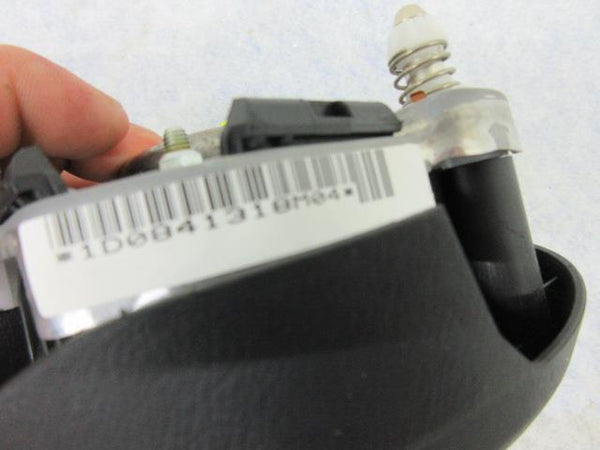MAZDA CX-9 CX9 2016-17-2018-19-2020- 2021-2022-2023 Airbag steering wheel BELT