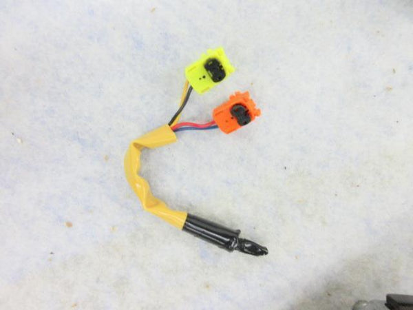 MAZDA CX-9 CX9 2016-17-2018-19-2020- 2021-2022-2023 Airbag steering wheel BELT
