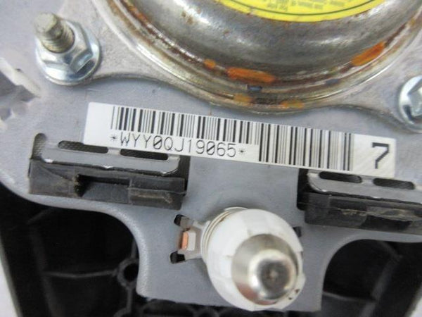 SUBARU LEGACY OUTBACK I  3 - I  4 2015-2016 LH LEFT Airbag steering wheel DRIVER