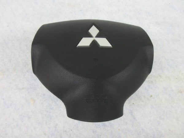 Mitsubishi RVR 2011-2012-2013 DRIVER LEFT Airbag steering wheel knee BOOSTER LH