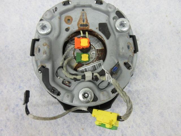 AUDI A4 S4 Q7 OEM Airbag LH BLACK steering wheel driver left 8K0 880 201 C 6PS