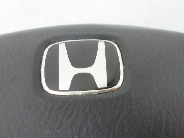 HONDA CR-V CRV O 2 -O 6 ALREADY RECALLED LOGO 100 % STEERING WHEEL AIRBAG LEFT