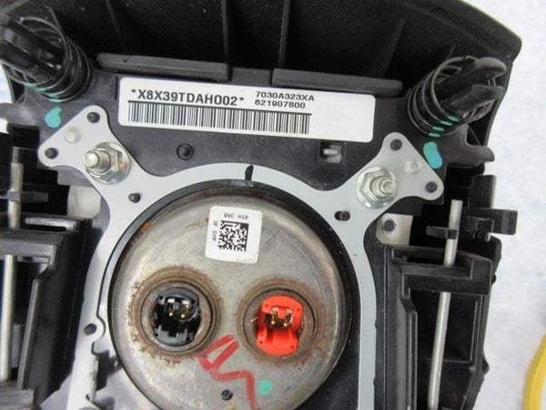 Mitsubishi Mirage HATCH BACK 2014-2023-2024 LEFT Airbag steering wheel DRIVER LH