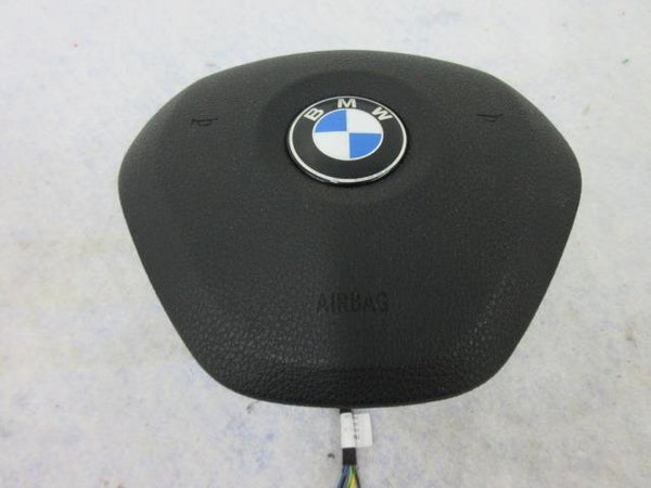 BMW 328 320 SERIES 3 2014-2018 OEM Steering wheel driver AIRBAG LEFT  6871097-01
