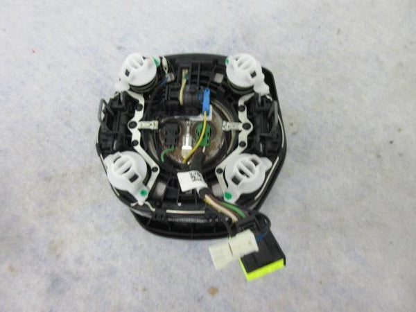 BMW 328 320 SERIES 3 2014-2018 OEM Steering wheel driver AIRBAG LEFT  6871097-01