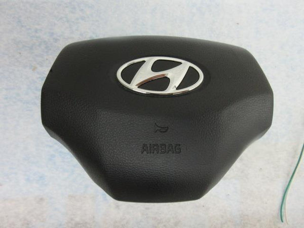 Hyundai Veloster 2018-2019-2020-2021-2022-2023-2024 Airbag steering wheel LEFT L