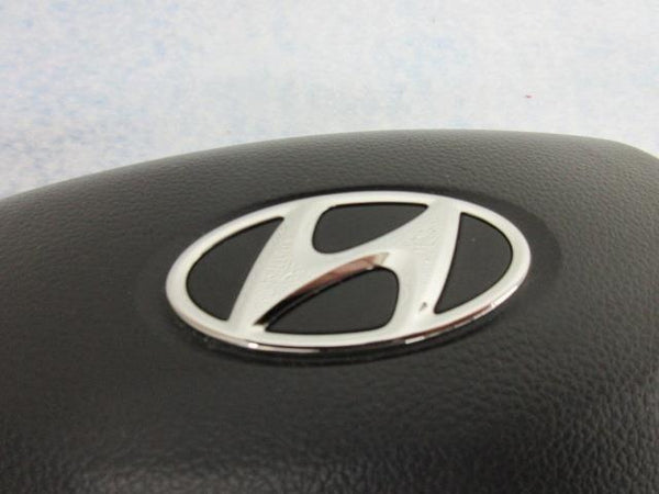 Hyundai Veloster 2018-2019-2020-2021-2022-2023-2024 Airbag steering wheel LEFT L