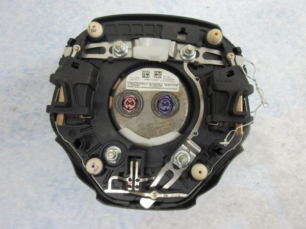 Hyundai Veloster 2018-2019-2020-2021-2022-2023-2024 Airbag steering wheel LEFT L