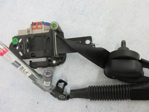 Hyundai Veloster 2018-2019-2020-2021-2022-2023-2024 Airbag steering wheel LEFT L