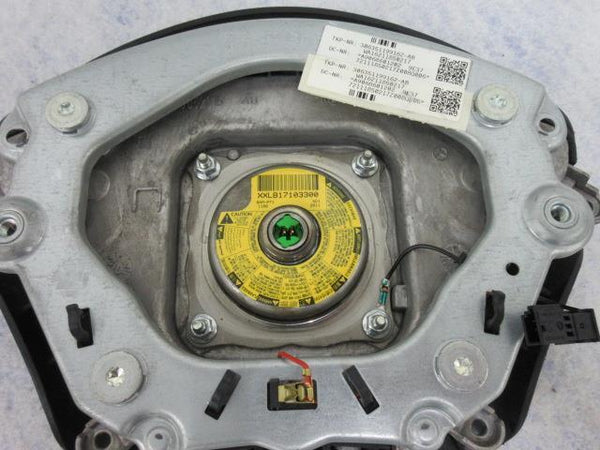 MERCEDES SPRINTER 2500 3500 OEM Airbag steering wheel driver left O 7 - I  3