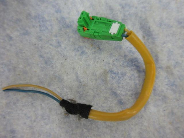 MERCEDES SPRINTER 2500 3500 OEM Airbag steering wheel driver left O 7 - I  3