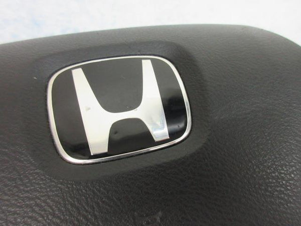 HONDA  ACCORD V6 O 3 - O 7 ALREADY RECALLED driver Airbag LEFT steering wheel
