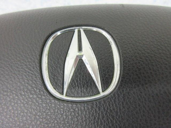 ACURA TL TYPE-S 2006-2007-2008 3 SPOKE DRIVER OEM STEERING WHEEL LEFT LH AIRBAG