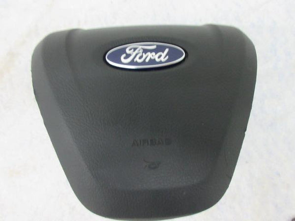 FORD EDGE TITANIUM SEL 2019-2020-2021-2022-2023 OEM Steering wheel driver AIRBAG