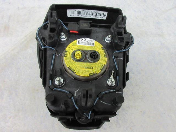 FORD EDGE TITANIUM SEL 2019-2020-2021-2022-2023 OEM Steering wheel driver AIRBAG