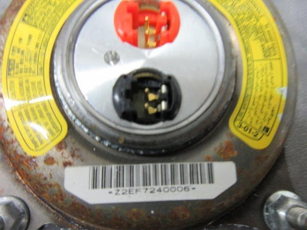 TOYOTA CAMRY LE XE XLE 2007-2008-2009-2010-2011 OEM Airbag steering wheel KNEE