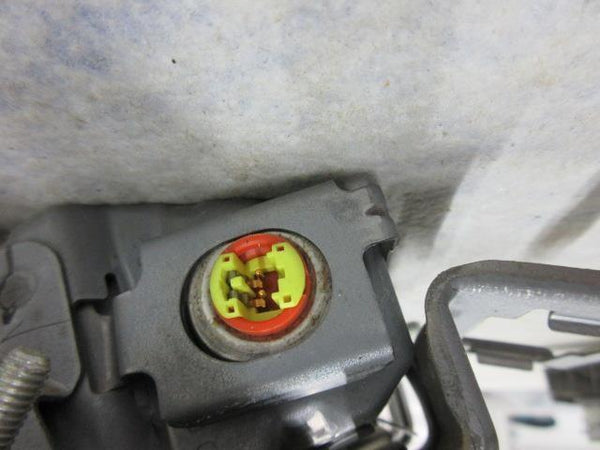 TOYOTA CAMRY LE XE XLE 2007-2008-2009-2010-2011 OEM Airbag steering wheel KNEE