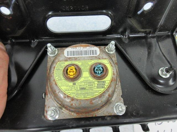 DODGE RAM OLD BODY CLASSIC 19-2021-2020-2022-2023-2024 Airbag steering WHEEL kit