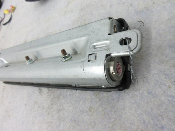 CHEVROLET SPARK 2018-2019-2020-2021 Airbag driver steering left knee BELT OEM LH