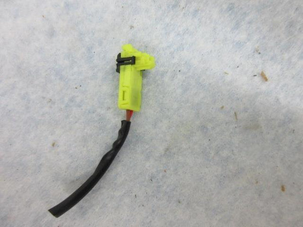 NISSAN Titan Armada 2016-2017-2018 LEFT Airbag steering wheel DRIVER BELT CREW