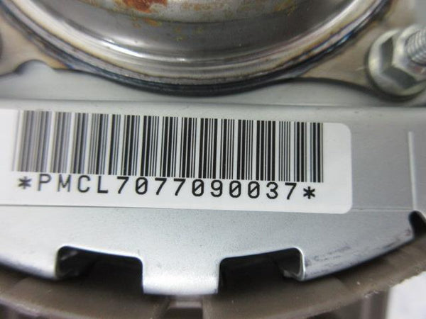 INFINITI FX FX35 O 3 - O 8  OEM GRAY LEFT STEERING LH WHEEL AIRBAG DRIVER LEFT