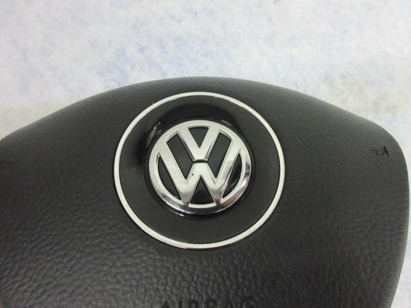 VOLKSWAGEN AMAROK 2016-2017-2019-2018-2020-2021 STEERING WHEEL left  LH AIRBAG