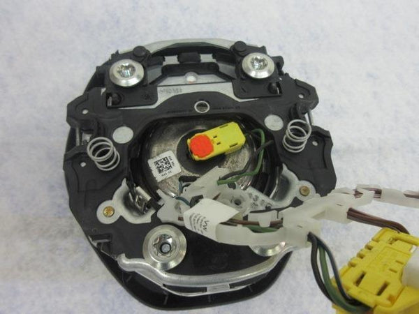 VOLKSWAGEN AMAROK 2016-2017-2019-2018-2020-2021 STEERING WHEEL left  LH AIRBAG