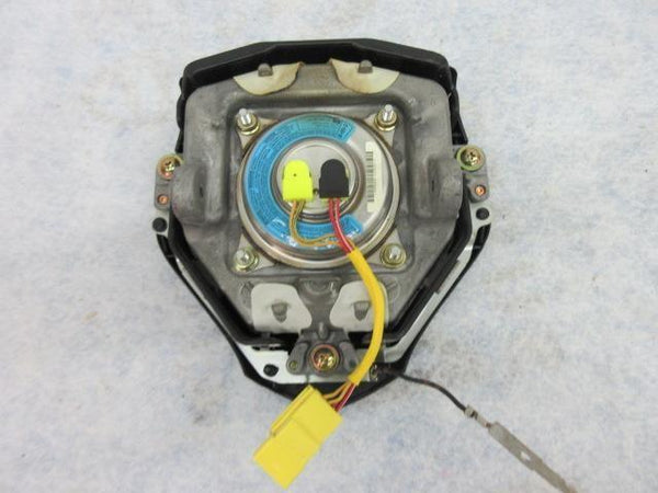 ACURA TL TYPE-S TSX 2006-2007-2008 3 SPOKE DRIVER STEERING WHEEL LEFT AIRBAG LH