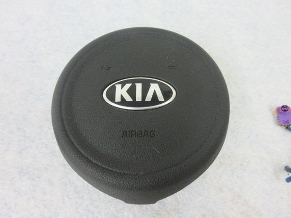 KIA NIRO 2017-2018-2019-2020-2021-2022 OEM Driver steering wheel Airbag LEFT LH