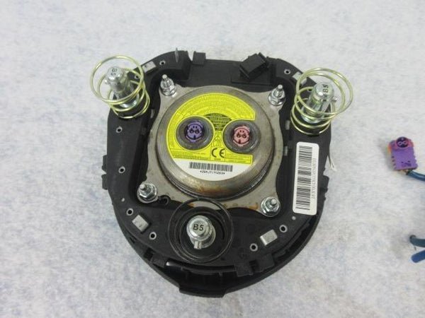 KIA NIRO 2017-2018-2019-2020-2021-2022 OEM Driver steering wheel Airbag LEFT LH
