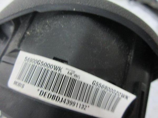 KIA NIRO 2017-2018-2019-2020-2021-2022 OEM Driver steering wheel Airbag LEFT LH