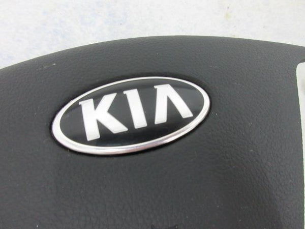 KIA FORTE SEDAN / HATCHBACK 2017-2018 OEM DRIVER left seat belt steering Airbag