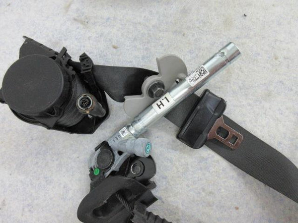 KIA FORTE SEDAN / HATCHBACK 2017-2018 OEM DRIVER left seat belt steering Airbag