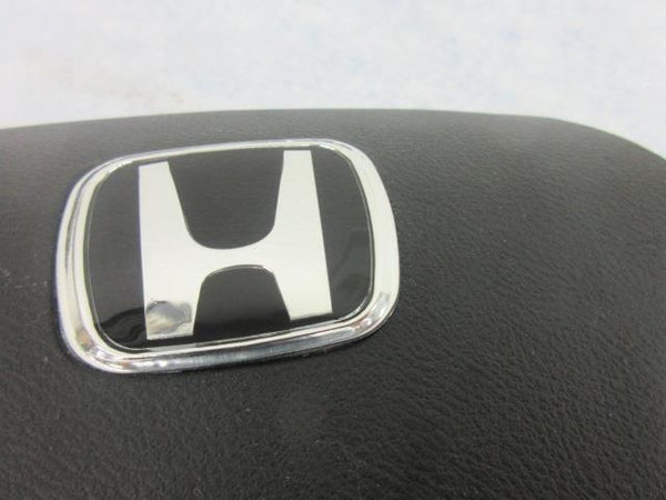 HONDA ACCORD 4 CYL BLACK O 3 - O 7 ALREADY RECALLED Airbag steering wheel LEFT