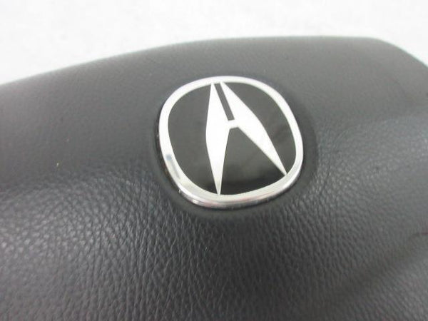 ACURA TL 2004-2005-2006-2007-2008 4 SPOKE LEFT STEERING WHEEL 100% DRIVER AIRBAG