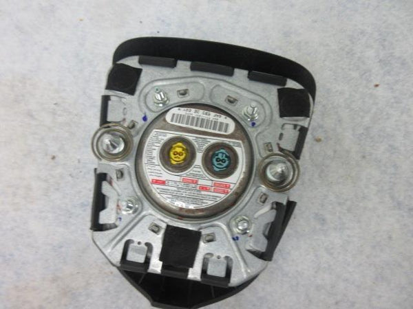 CHEVROLET MALIBU 2013-2015-2014-2016 LEFT KNEE steering wheel airbag driver BELT