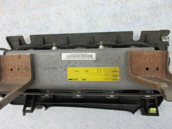 SUBARU XV CROSSTREK 2013-2014-2015 OEM Airbag steering wheel LEFT knee BELT LH