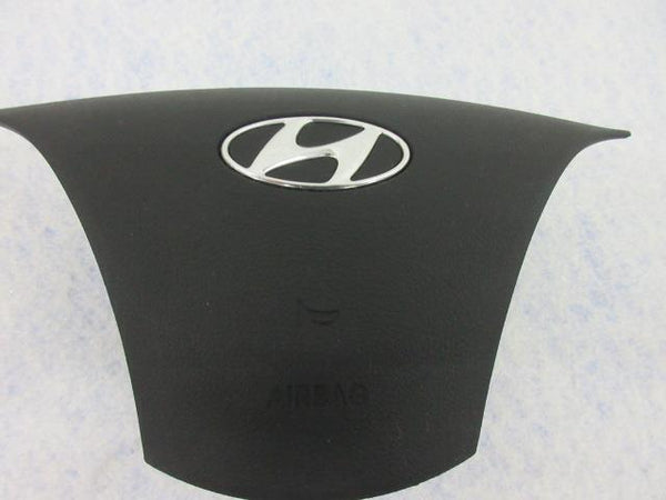Hyundai Elantra SEDAN 2011-2016 OEM Airbag steering wheel seat belt left driver